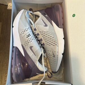 Nike Airmax 270